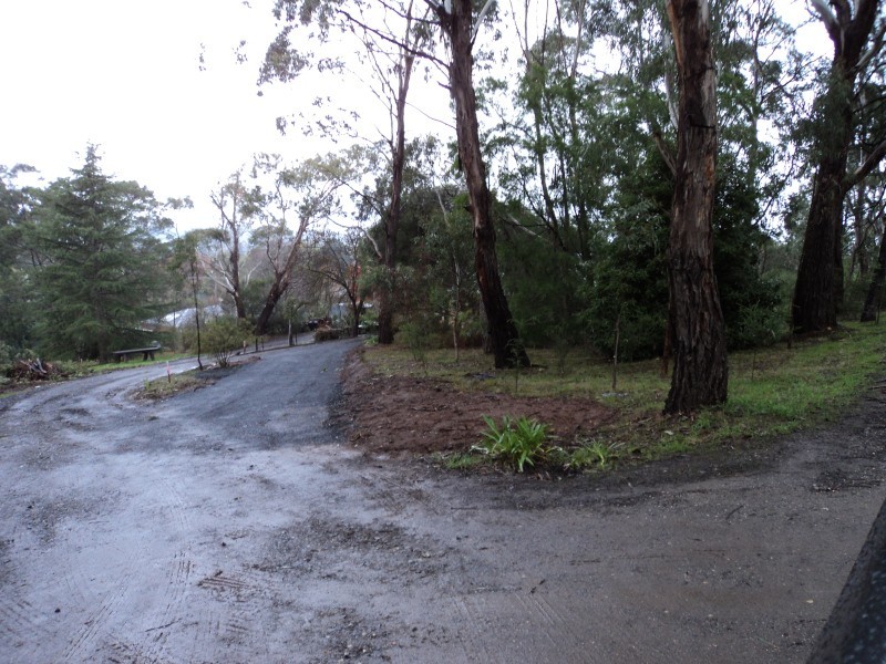 Lots 2, 3, 4&5/901-903 Cathcart Street, Buninyong VIC 3357