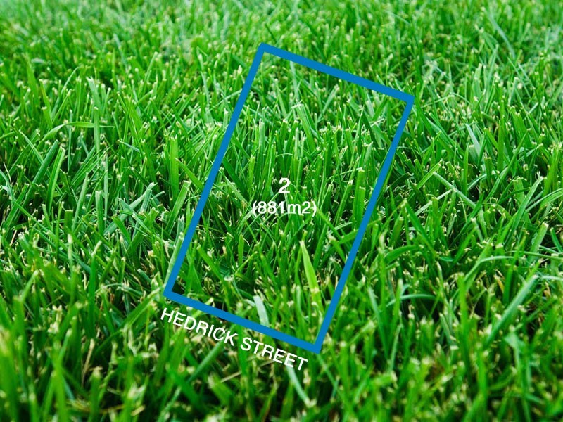 Lots 2, 3, 4&5/901-903 Cathcart Street, Buninyong VIC 3357