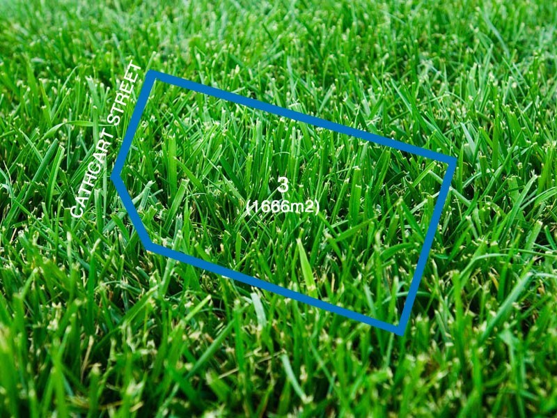 Lots 2, 3, 4&5/901-903 Cathcart Street, Buninyong VIC 3357