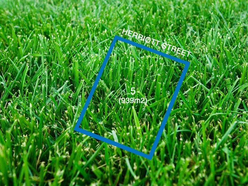 Lots 2, 3, 4&5/901-903 Cathcart Street, Buninyong VIC 3357