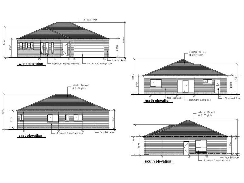 Lot 7 & 40 Edmund Drive, Delacombe VIC 3356