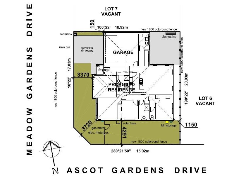Lot 7 & 40 Edmund Drive, Delacombe VIC 3356