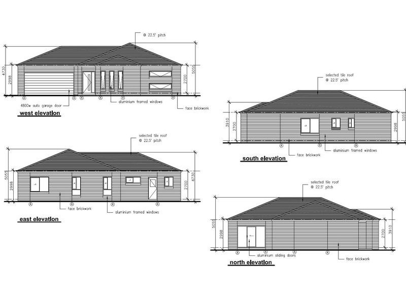 Lot 7 & 40 Edmund Drive, Delacombe VIC 3356