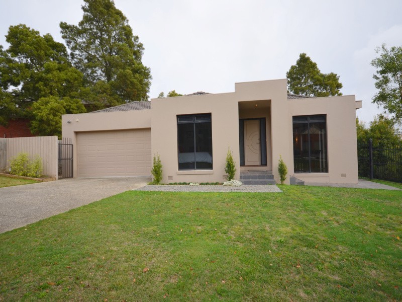 9 The Horizon, Mount Helen VIC 3350
