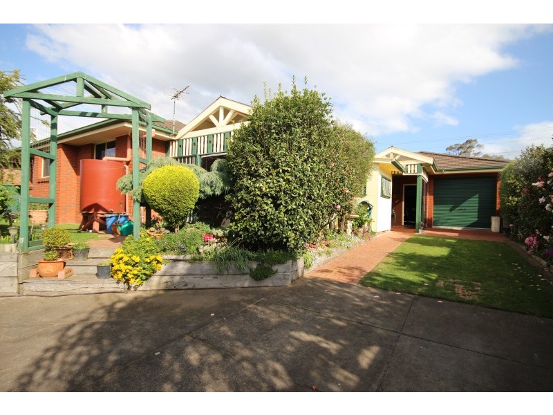 106 Bogong Avenue, Invermay Park VIC 3350