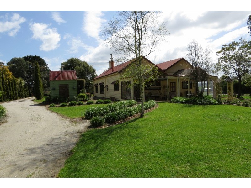 2029 Glenelg Highway, Scarsdale VIC 3351