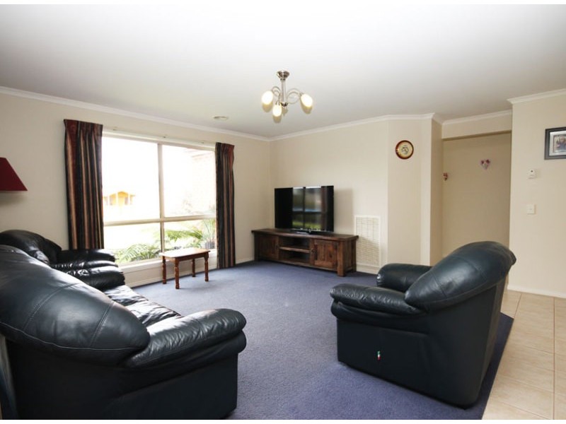 29 Clarke Street, Miners Rest VIC 3352