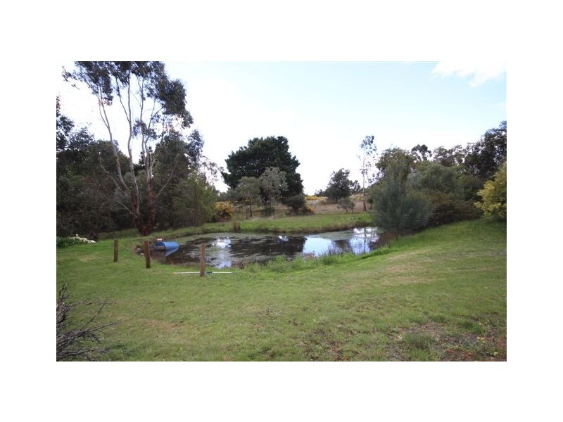 40 Kopkes Road, Bunkers Hill VIC 3352