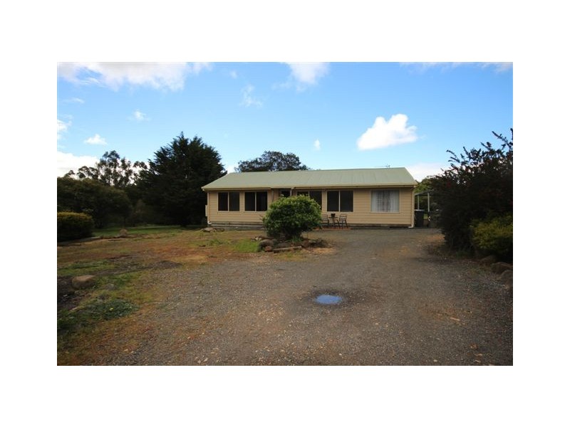 40 Kopkes Road, Bunkers Hill VIC 3352
