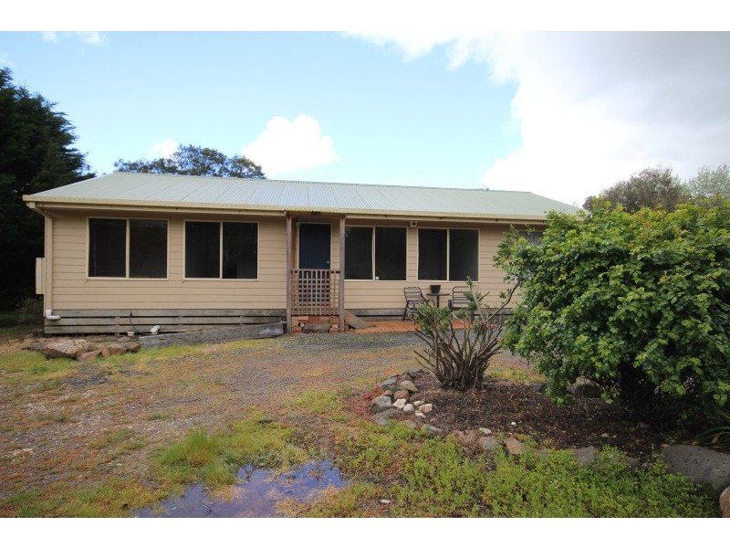 40 Kopkes Road, Bunkers Hill VIC 3352