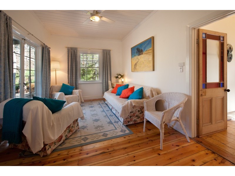 3 Fifteenth Street, Hepburn Springs VIC 3461