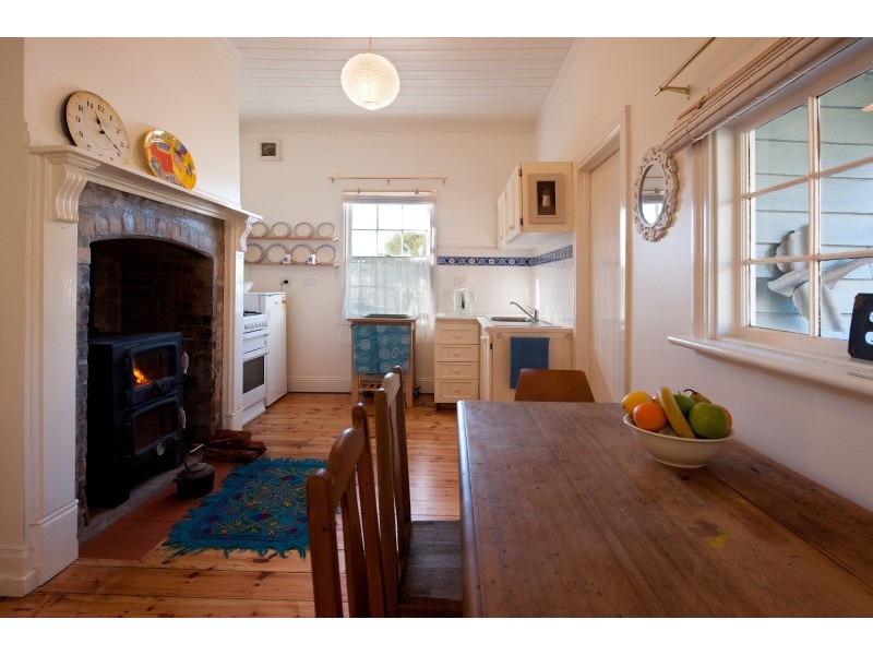 3 Fifteenth Street, Hepburn Springs VIC 3461