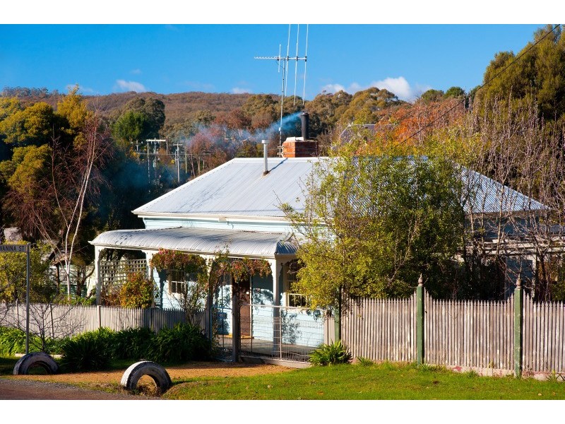 3 Fifteenth Street, Hepburn Springs VIC 3461