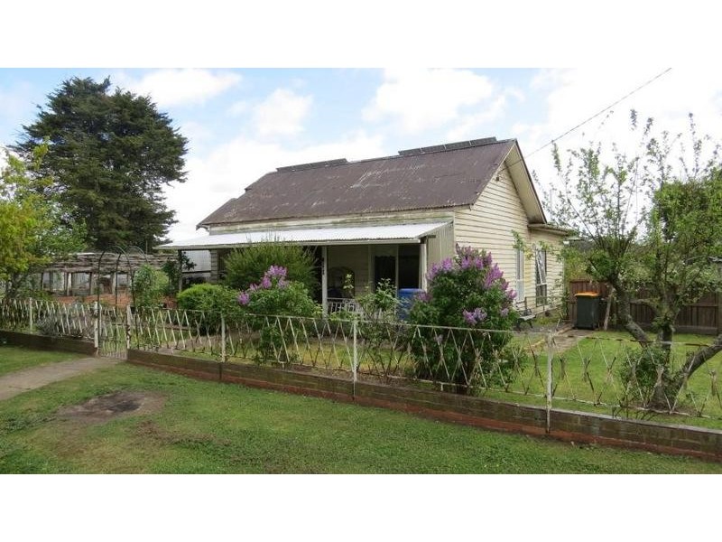 587 Yendon No. 2 Road, Yendon VIC 3352