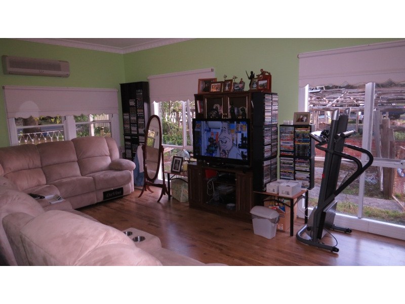 587 Yendon No. 2 Road, Yendon VIC 3352