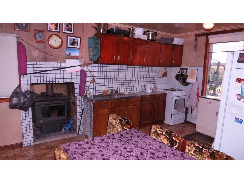 587 Yendon No. 2 Road, Yendon VIC 3352