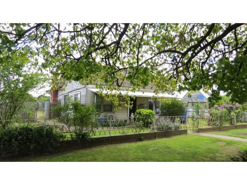 587 Yendon No. 2 Road, Yendon VIC 3352