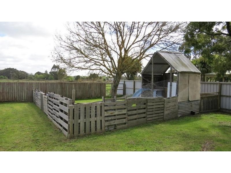 587 Yendon No. 2 Road, Yendon VIC 3352