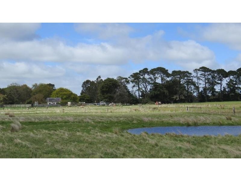 587 Yendon No. 2 Road, Yendon VIC 3352