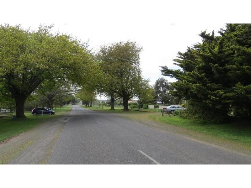587 Yendon No. 2 Road, Yendon VIC 3352