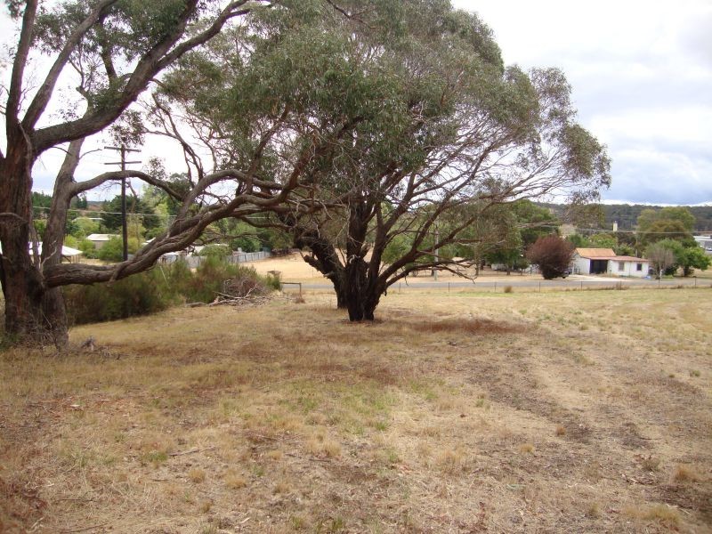 Lots1-5,33 Olinda Street, Beaufort VIC 3373