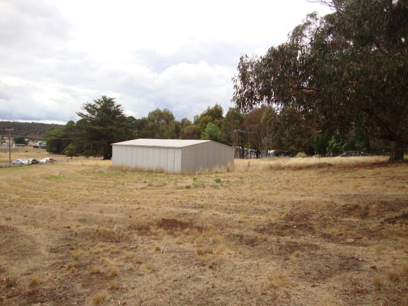 Lots1-5,33 Olinda Street, Beaufort VIC 3373