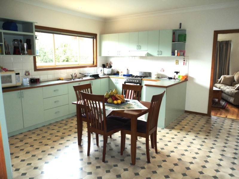 1 Daylesford Road, Brown Hill VIC 3350