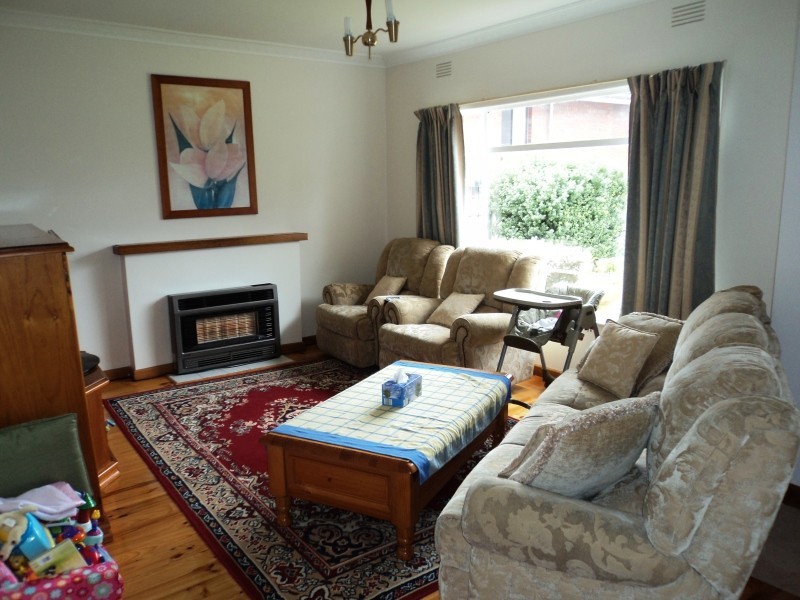 1 Daylesford Road, Brown Hill VIC 3350