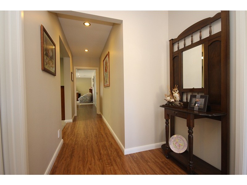 11 Trezise Lane, Mount Clear VIC 3350