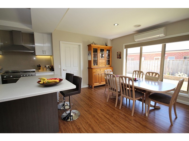 11 Trezise Lane, Mount Clear VIC 3350