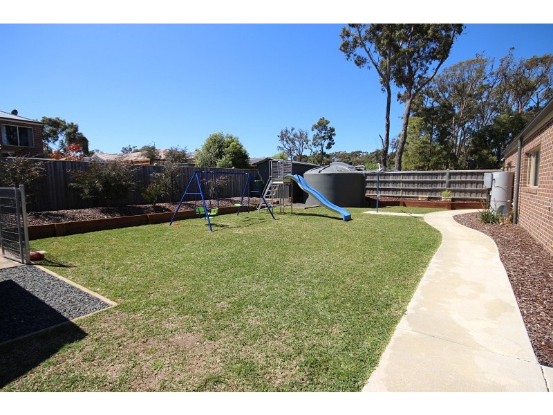 11 Trezise Lane, Mount Clear VIC 3350