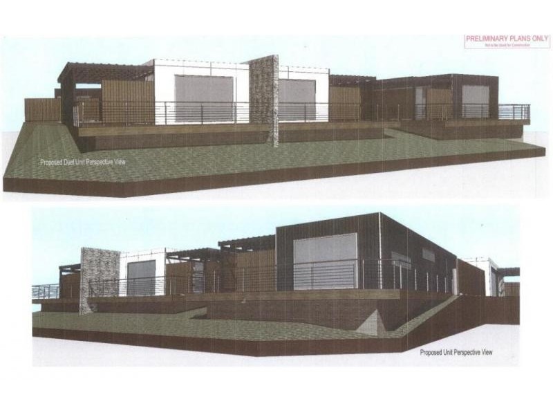 Lot 9 & 10 Penny Lane, Creswick VIC 3363