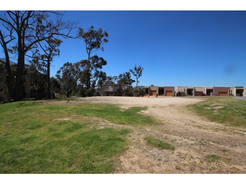 Lot 9 & 10 Penny Lane, Creswick VIC 3363