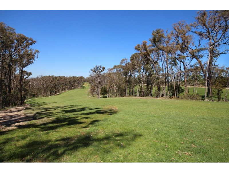 Lot 9 & 10 Penny Lane, Creswick VIC 3363