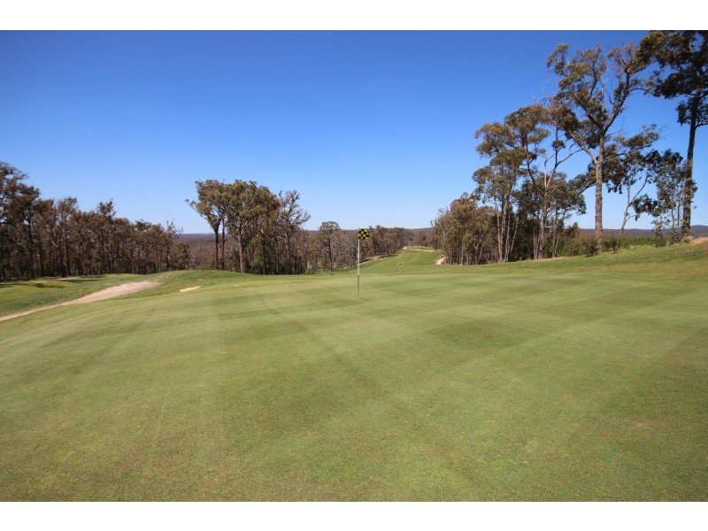 Lot 9 & 10 Penny Lane, Creswick VIC 3363