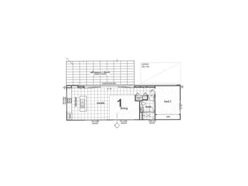 Lot 9 & 10 Penny Lane, Creswick VIC 3363