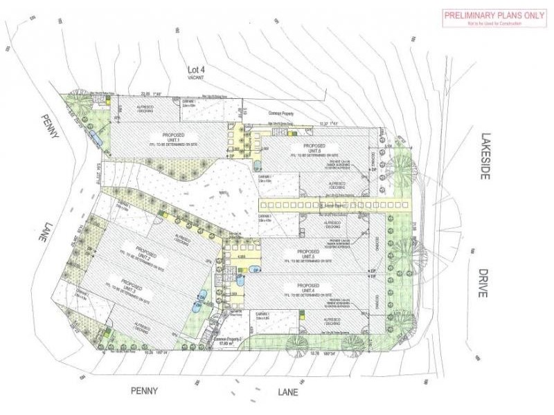 Lot 9 & 10 Penny Lane, Creswick VIC 3363