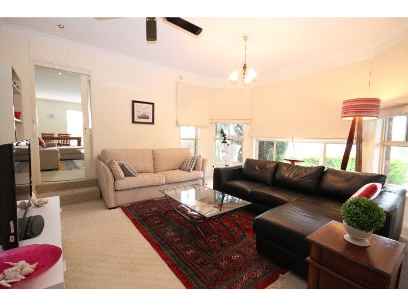 12 Panorama Drive, Black Hill VIC 3350