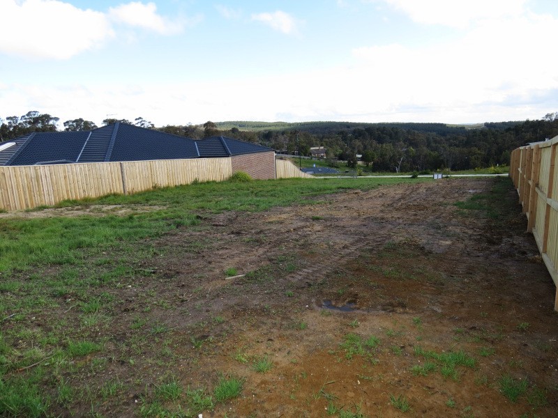 5 Henry Avenue, Mount Clear VIC 3350