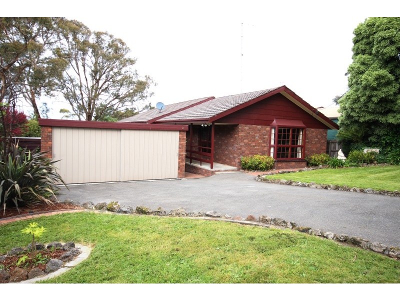 611 Hitchcock Road, Buninyong VIC 3357