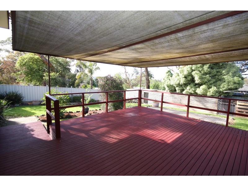 611 Hitchcock Road, Buninyong VIC 3357