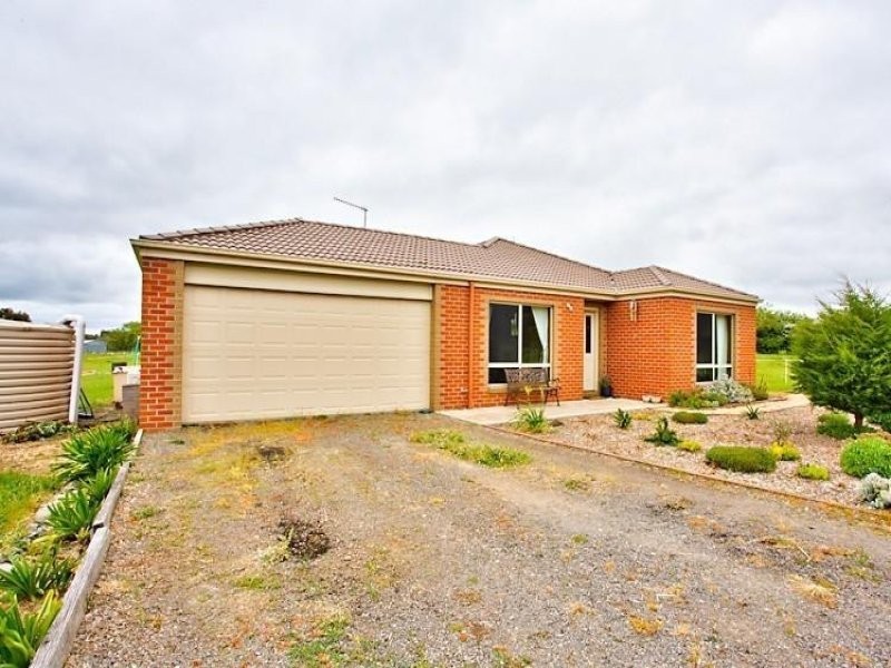 118 Wilcar Drive, Waubra VIC 3352