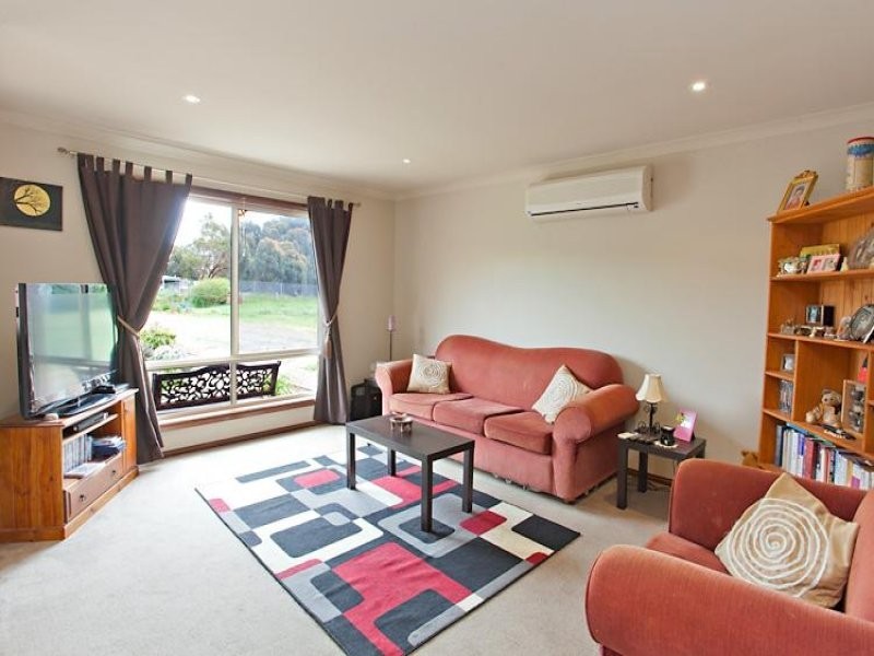 118 Wilcar Drive, Waubra VIC 3352