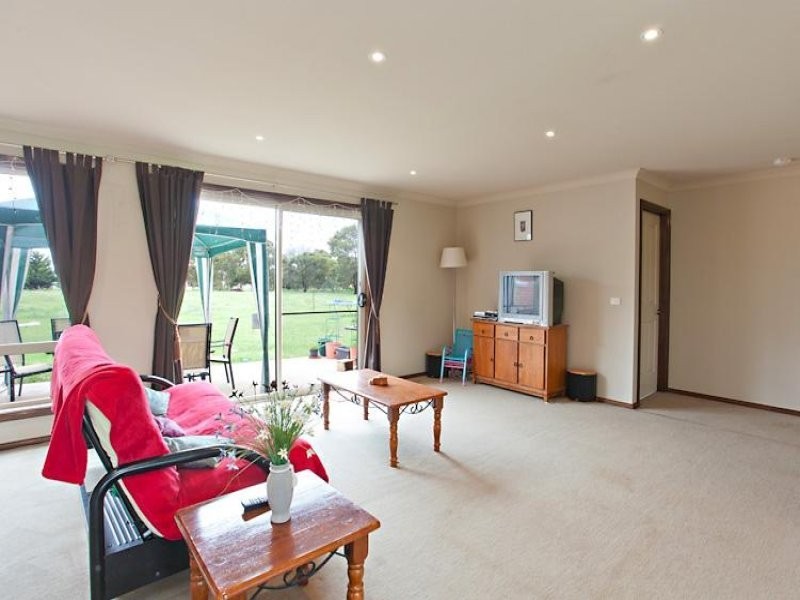 118 Wilcar Drive, Waubra VIC 3352