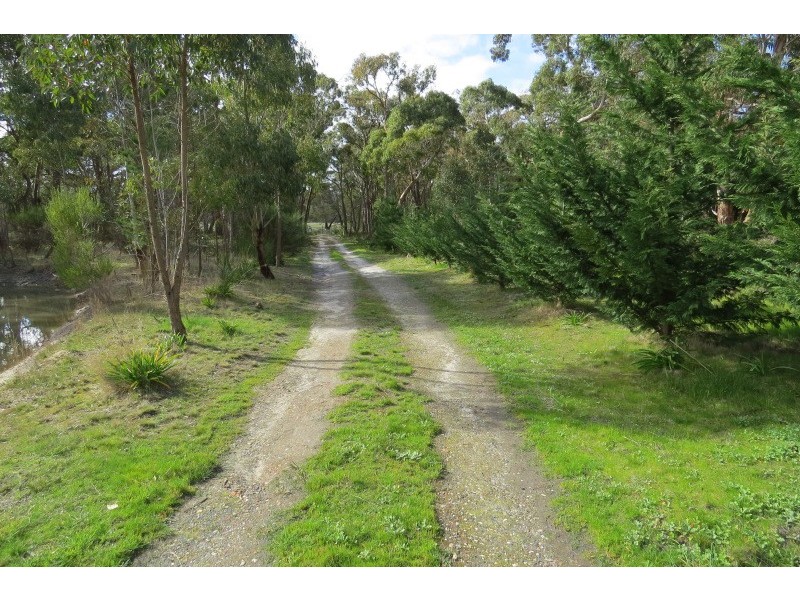 2819 Colac-Ballarat Road, Dereel VIC 3352