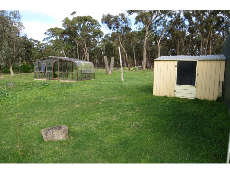 2819 Colac-Ballarat Road, Dereel VIC 3352