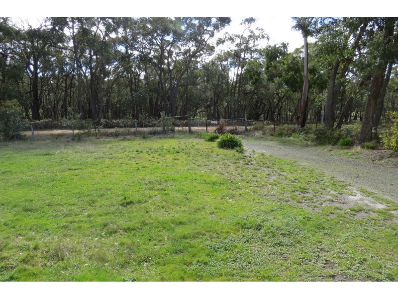 2819 Colac-Ballarat Road, Dereel VIC 3352