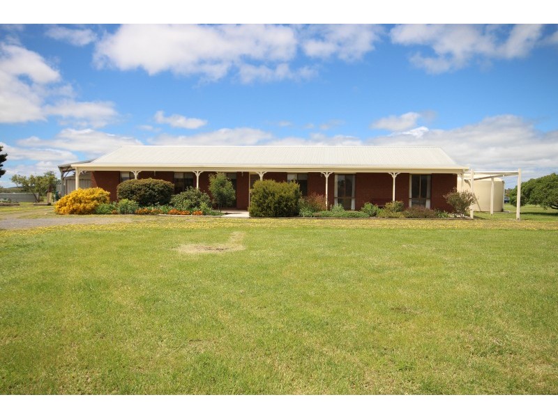 46 New North Court, Clunes VIC 3370