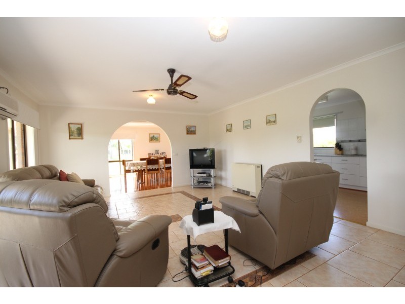 46 New North Court, Clunes VIC 3370