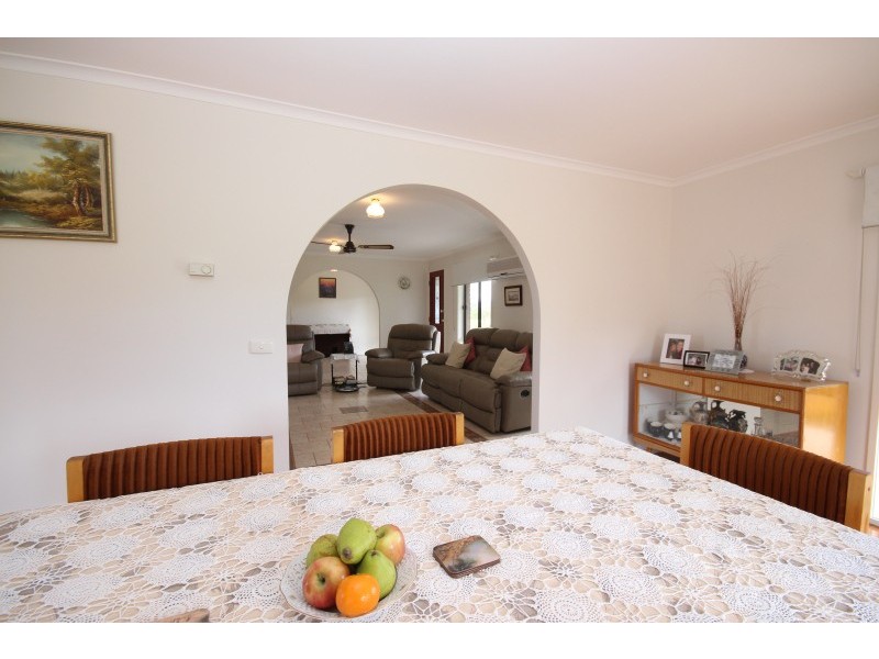 46 New North Court, Clunes VIC 3370